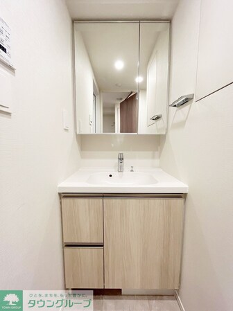 パークアクシス新宿百人町の物件内観写真